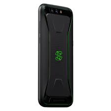 Xiaomi Black Shark Helo Pictures ...