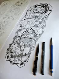 Die taschenuhr, die es stets bei sich trägt, darf auf marias entwurf natürlich nicht fehlen. Pin Von Marcus Vinicius Auf Tattoos Wunderland Tattoo Tatowierung Alice Im Wunderland Alice Im Wunderland