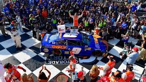 3 ( 8.3%) average start: Nascar Race Mom Chase Elliott Captures First Career Cup Win