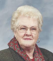Obituary information for Virginia "Ginny" Weatherford