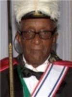 Milton Antoine Obituary (1928