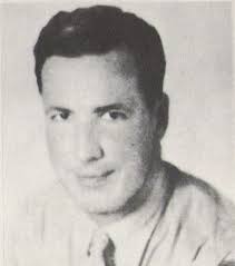 Cletus Pete Tate (1905-1991)