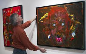 Maybe you would like to learn more about one of these? Art