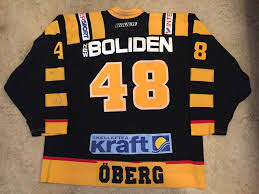 Os últimos chíos de skellefteå aik (@skelleftea_aik). Niklas Hockeytrojor 2009