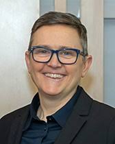 Sarah Cushman: Department of History