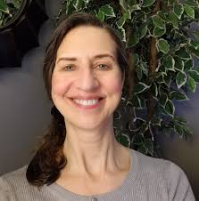 Fran Stack, LMT at the NY Spine and Wellness Center