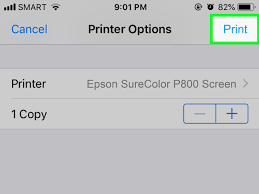 Now you can easily print your pictures through your smartphone. Simple Ways To Print Pictures From Your Phone With Pictures