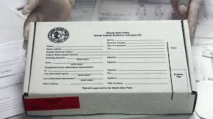 Image result for Rape Kit