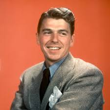 What if Ronald Reagan's Presidency Never Really Ended?