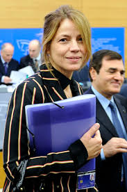 The fashion accessories and outfits seen on milano runaways. Elisabetta Gardini Wikipedia