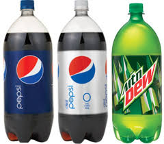 New Rare Pepsi Pepsi Pepsi Cola Diet Pepsi
