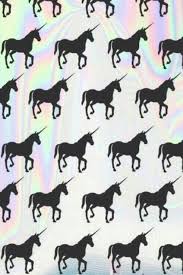 Wallpaper Sfondi Unicorni Tumblr This was a unicorno figurine with the momma (or papa) with the baby on it's back, but a repeat so i changed it up!! wallpaper sfondi unicorni tumblr