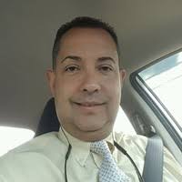 Wilfredo Vazquez Rodriguez