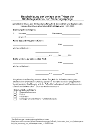 Hier erhalten sie ein arbeitsbescheinigung muster bzw. Https Www Awo Kv Wesel De Media Download Bescheinigung Arbeitgeber Notbetreuung Neu Neutral Pdf