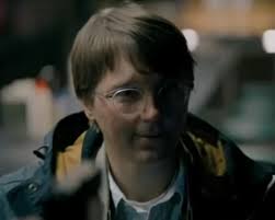 Biblical Symbolism in The Batman (2022)