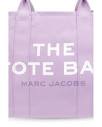 Marc Jacobs The Traveler Tote Bag in Purple | Lyst