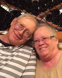 Joseph 'Joe' Moore Obituary October 16, 2023