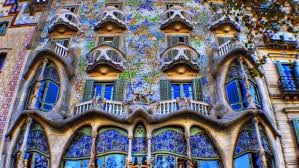 Antoni Gaudi Vida Curiosidades E Obras Do Arquiteto Catalao Antoni Gaudi Barcellona Viaggi Spagna