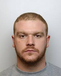 Latchford man jailed after breaking into ex girlfriend's home