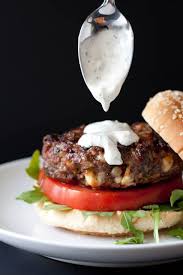 Burgers Stuffed With Blue Cheese And Bacon Burger Recipes Blue Cheese Burgers Recipes