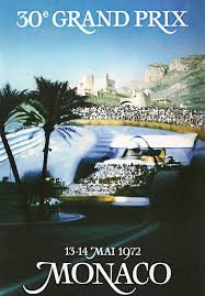 Image result for Dark Gold 1972 Monaco