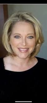 Haircut models needed for blunt bob and graduated cut