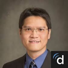 Dr. David Pan, MD