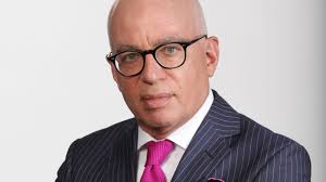 Wolff: How empty are television's suits?