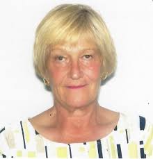 Lynda Faldmo Obituary (1949