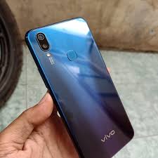 Jual Vivo Y12i Second Original Biru Jakarta Timur Diamond Store87 Tokopedia
