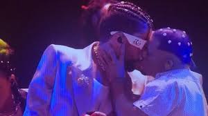 Bad Bunny Isn't Queerbaiting & Those Claims Are Missing the Point
