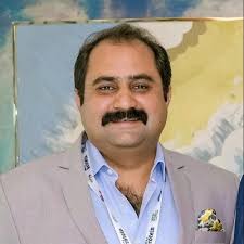 I have joined as a Secretary Sports and Youth Affairs Dept GOB and  yesterday we had a seminar