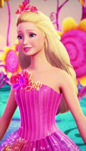 Alexa is a shy princess from a contemporary, modern kingdom who unearths a secret door that opens to a magical kingdom. Barbie The Secret Door Full Movie In English Cheap Online