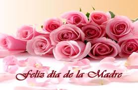 Quizá sea una de las flores más comunes para regalar, pero siempre es con mucho amor. 25 Imagenes Para Enviar El Dia De La Madre