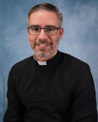 Seminarian of the Week! Jacob Knutson from Ss. Peter and Paul Parish in St.  Paul and North American Martyrs Parish in Lincoln. Jacob graduated from St.  Paul Public Schools and received a