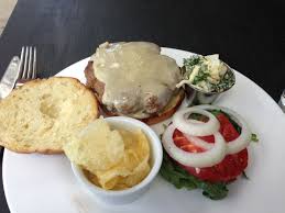 It was amazing to say the least. Best Burgers In Hell S Kitchen Eating With Ziggy