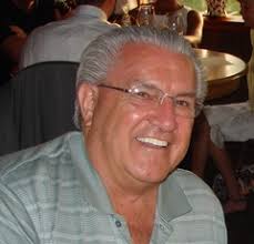 Obituary for Eugene 'Gene' Valentine