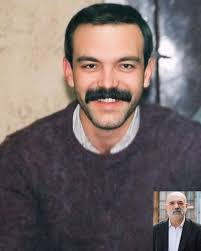 Usta Oyuncu Ercan Kesal Gençliği. 'Zorlama Yok Seven Kalp Bıraksın'❤️