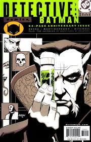 Image result for batman "whisper a'daire"