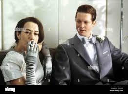 Passion Of Ayn Rand, The -- Helen Mirren, Eric Stoltz *** Local Caption ***  1999 Showtime Stock Photo - Alamy