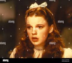 Wizard of oz dorothy 1939 hi-res stock photography and images