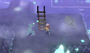 Where do you find the cave in pokemon heartgold? Cerulean Cave Pokemon Lets Go Eevee