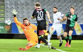 Fussballclub wacker innsbruck nation austria division austrian first division. Fc Wacker Innsbruck Stellungsnahmenflut Rund Um Aktuelle Situation Innsbruck