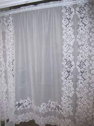 Check spelling or type a new query. Moving Sale Lace Curtain White Floral Lace Curtain Panel 58 Etsy Lace Curtains Led Lighting Bedroom Lace Curtain Panels
