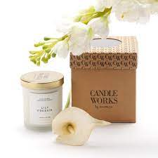 Pin By Kimirica On Self Care Essentials Candles Soy Candles Lily