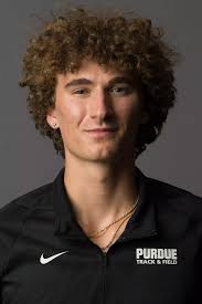 2025-26 Track & Field Roster