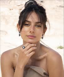 Congrats to Pardis our fit model at Cult Gaia. METRIC MODELS || LA OC