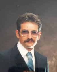 Roger Ledford Obituary February 20, 2025