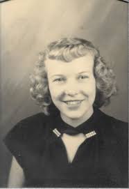 Mary Louise Madl Obituary October 16, 2019