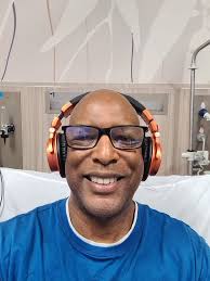 Knee Replacement Recovery and Scar Care